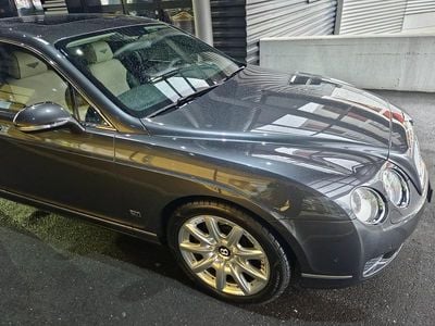 Gebraucht Bentley Continental Flying Spur 560 PS (411 kW) 2011 Limousine