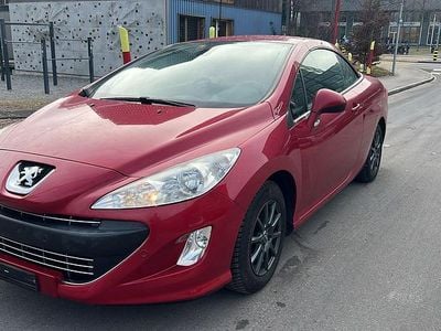 Gebraucht Peugeot 308 120 PS (88 kW) 2011