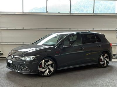 Gebraucht 2021 VW Golf VIII GTI | CHF 24’900 (Fairer Preis)