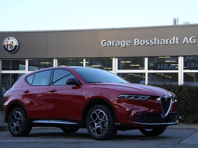 Gebraucht Alfa Romeo Tonale Ti 160 PS (117 kW) 2024 SUV
