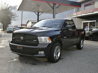 gebraucht Dodge Ram 