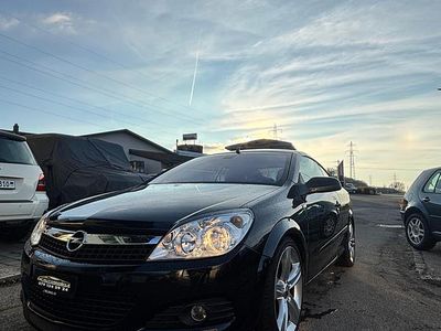 Gebraucht 2008 Opel Astra Cosmo | CHF 3’500 (Fairer Preis)