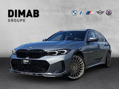 Neu 2025 Alpina B3 Kombi | CHF 131’499