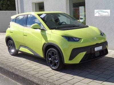 Neu 2025 BYD Dolphin Comfort Kleinwagen | CHF 24’500