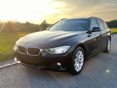 Gebraucht 2015 BMW 320 Kombi | CHF 9’500