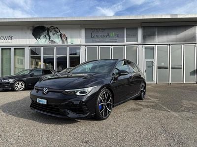 Gebraucht 2021 VW Golf VIII R | CHF 35’800 (Fairer Preis)