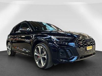 Gebraucht 2023 Audi SQ5 Ambiente SUV | CHF 62’500 (Fairer Preis)