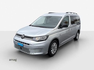 Gebraucht 2024 VW Caddy Maxi Life Van / Kleinbus | CHF 32’990