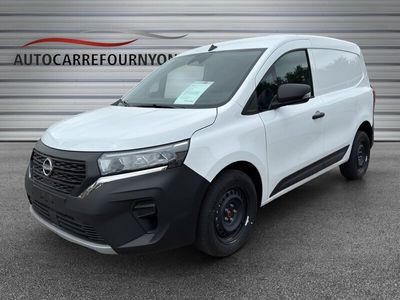 Neu 2025 Nissan Townstar Acenta Van | CHF 24’400 (Superpreis)
