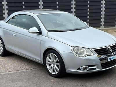 Gebraucht 2007 VW Eos Cabrio | CHF 2’490 (Guter Preis)