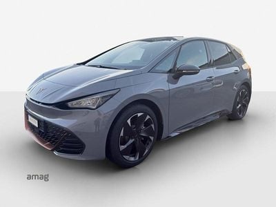 Vapor grey Neu 2025 Cupra Born Kleinwagen | CHF 31’620 (Superpreis)