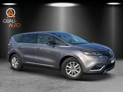 gebraucht Renault Espace 1.6 TCe Intens EDC