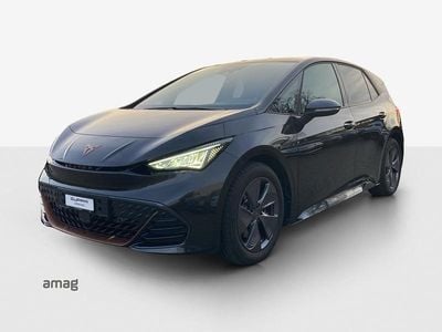 Quasar grey Gebraucht 2024 Cupra Born Kleinwagen | CHF 26’800 (Superpreis)