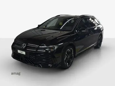Neu (2026) VW Golf VIII R-line 204 PS