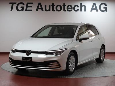 Gebraucht VW Golf VIII 90 PS (66 kW) 2021