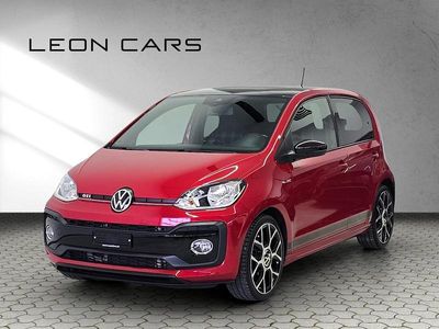 Gebraucht 2021 VW up! GTI Kleinwagen | CHF 17’900 (Fairer Preis)