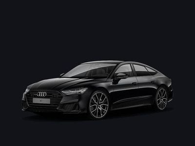 Gebraucht 2019 Audi A7 Sportback Kleinwagen | CHF 47’861