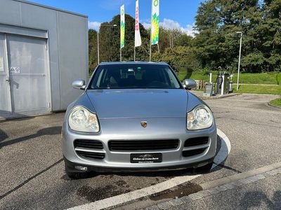 Gebraucht 2011 Porsche Cayenne S SUV | CHF 7’700