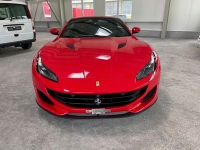 Gebraucht 2019 Ferrari Portofino Cabrio | CHF 189’000 (Guter Preis)