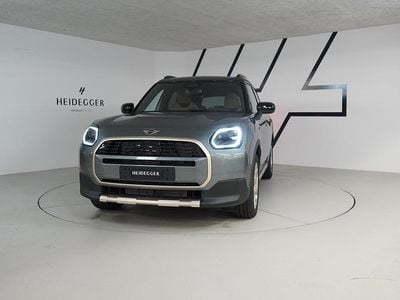 Gebraucht Mini Countryman 156 PS (114 kW) 2024 SUV
