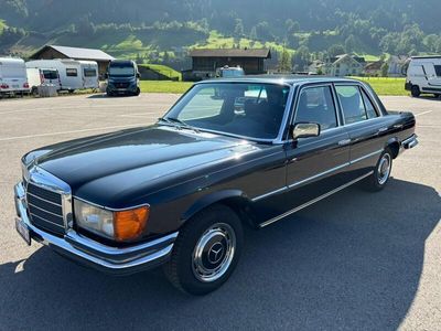 Gebraucht 1979 Mercedes 280 SE | CHF 29’900