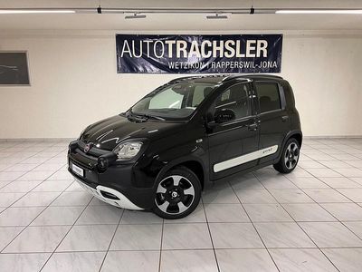 Neu Fiat Panda Cross Cross 70 PS (51 kW) 2026 Kleinwagen