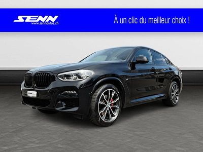 Gebraucht 2021 BMW X4 SUV | CHF 43’900