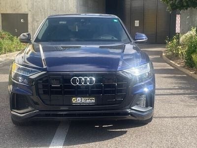 Gebraucht 2019 Audi Q8 SUV | CHF 57’800