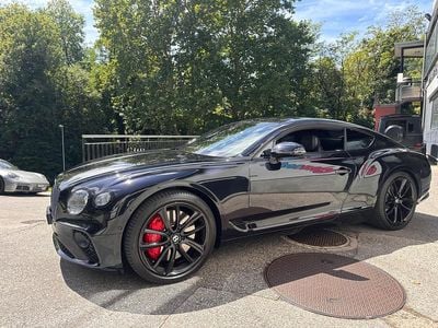 Gebraucht 2022 Bentley Continental GT | CHF 209’900 (Teuer)