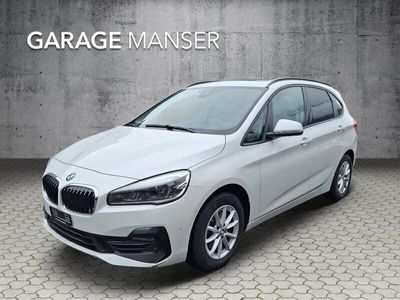 BMW 218 Active Tourer