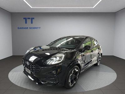 Neu 2025 Ford Puma ST SUV | CHF 34’700 (Fairer Preis)