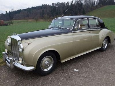 Gebraucht 1959 Bentley S2 Limousine | CHF 69’900