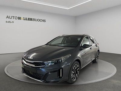 Gebraucht Kia XCeed 140 PS (102 kW) 2025 Grau SUV