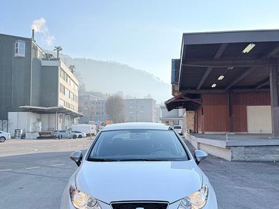 Gebraucht 2010 Seat Ibiza FR | CHF 7’099 (Fairer Preis)