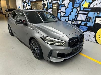 Gebraucht 2022 BMW M135 Kleinwagen | CHF 35’200