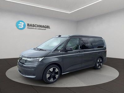 Neu 2025 VW California California Van | CHF 79’990 (Superpreis)