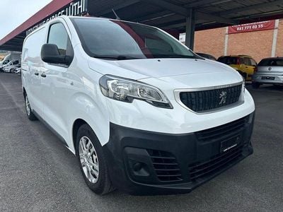 Gebraucht 2017 Peugeot Expert Allure Van | CHF 9’900 (Superpreis)