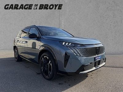 Gebraucht 2024 Peugeot 5008 GT | CHF 44’900 (Fairer Preis)