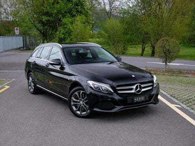 Mercedes C250