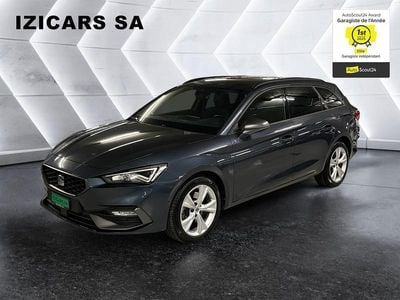 Seat Leon ST