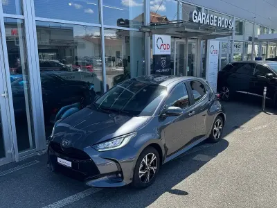 Neu (2026) Toyota Yaris Trend 116 PS | Seltenes Fahrzeug