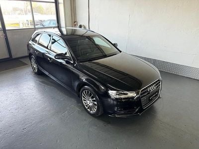 Gebraucht Audi A4 225 PS (165 kW) 2013 Kombi