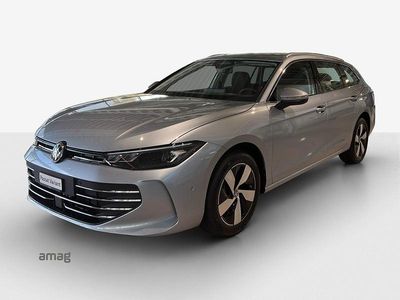 Neu 2025 VW Passat Business Kombi | CHF 56’990
