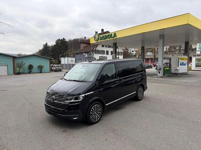 Gebraucht VW Multivan Generation Six 204 PS (150 kW) 2021 Van