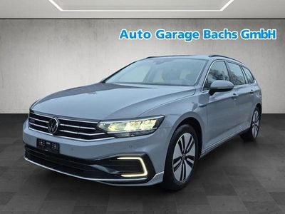Gray Gebraucht 2025 VW Passat GTE Kombi | CHF 22’240 (Superpreis)
