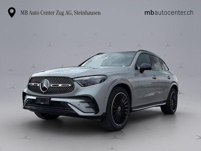 Neu (2026) Mercedes GLC220 AMG line 220 PS | Fairer Preis