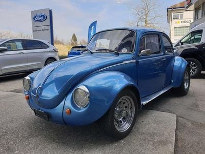 Gebraucht 1972 VW Käfer | CHF 19’900