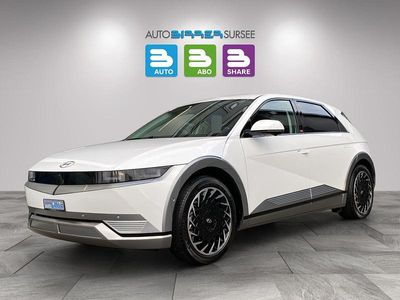 Gebraucht 2021 Hyundai Ioniq 6 Edition Limousine | CHF 28’900