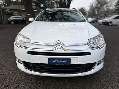 Gebraucht 2014 Citroën C5 Exclusive Kombi | CHF 4’900 (Fairer Preis)