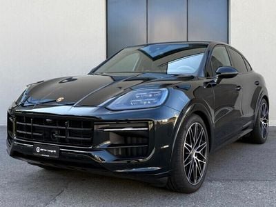 Gebraucht 2024 Porsche Cayenne SUV | CHF 134’800